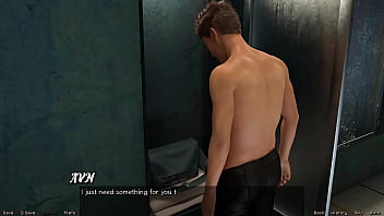 Stranded in space #145 busty blonde virgin wants to have sex with me ends up getting her pink pussy eating until she screams and orgasm