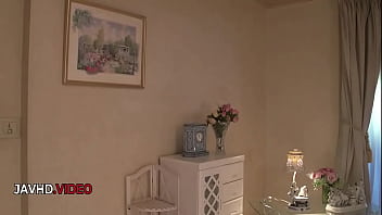 Minori ichikawa's sensual japanese pleasure ride