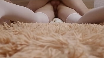 Hot scenes from the filming of porn with awesome and so beautiful and cute girl 2