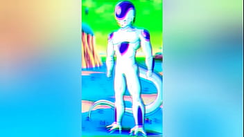 Frezeer & towa dbheroes