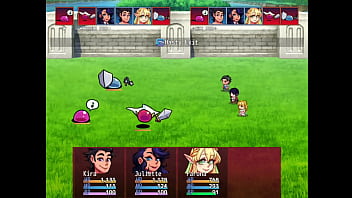 Sexy quest cap 4 sexy chica me hace una paja con sus enormes tetas