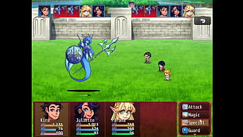 Sexy quest cap 4 sexy chica me hace una paja con sus enormes tetas