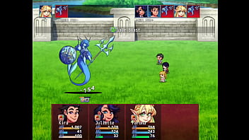 Sexy quest cap 4 sexy chica me hace una paja con sus enormes tetas