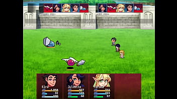 Sexy quest cap 4 sexy chica me hace una paja con sus enormes tetas