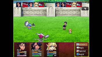 Sexy quest cap 4 sexy chica me hace una paja con sus enormes tetas