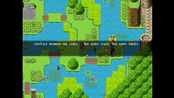 Sexy quest cap 4 sexy chica me hace una paja con sus enormes tetas