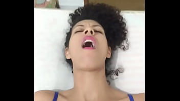 Jade looks good in blue trailer part 05