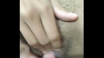 Jade looks good in blue trailer part 05