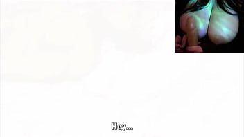 Hotwife with bigtits fucking with boyfriend of your daughter hitozuma life one time gal prequel episode 2