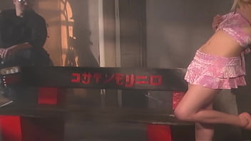 Sounds like every man's dream to me