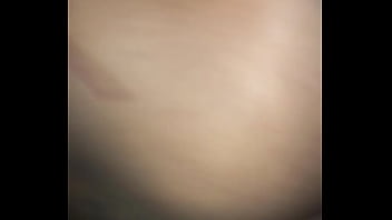 Brown beauty squirting