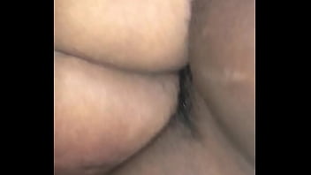 Brown beauty squirting