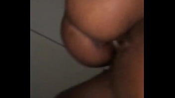 Brown beauty squirting