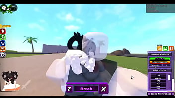 Whorblox