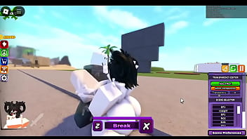 Whorblox