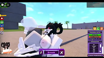 Whorblox