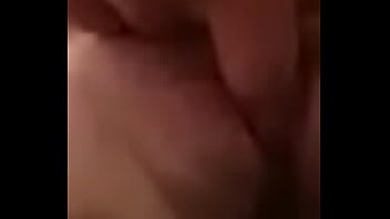 Brandi masturbating tight pink pussy