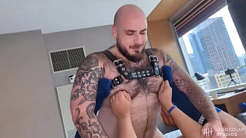 Missing that sweet powerlifter muscle hole today