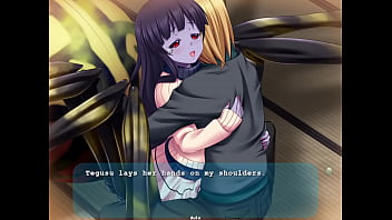 Princess x fan disc all sex scenes pt1