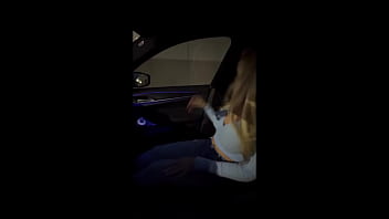 Uber driver gives me a ride so i gave him a ride