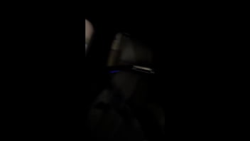 Uber driver gives me a ride so i gave him a ride