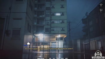 Hard to love ep 8 – visual novel gameplay hd