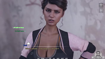 Hard to love ep 8 – visual novel gameplay hd