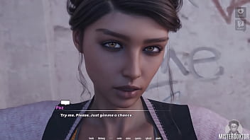 Hard to love ep 8 – visual novel gameplay hd