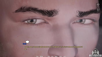 Hard to love ep 8 – visual novel gameplay hd