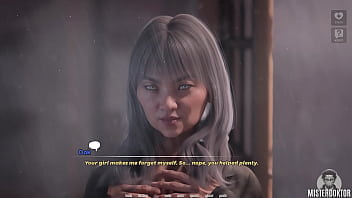 Hard to love ep 8 – visual novel gameplay hd