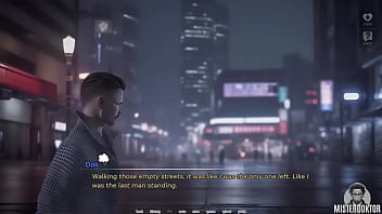 Hard to love ep 8 – visual novel gameplay hd