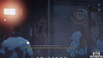 Hard to love ep 8 – visual novel gameplay hd