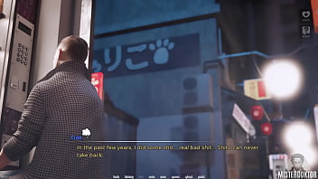 Hard to love ep 8 – visual novel gameplay hd