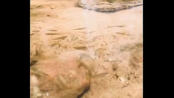 Pezinhos com peixinhos