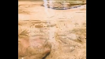 Pezinhos com peixinhos