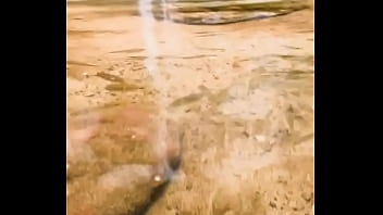 Pezinhos com peixinhos