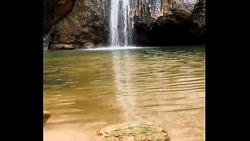 Pezinhos com peixinhos