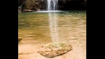 Pezinhos com peixinhos