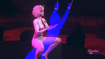 My Hero Academia Vibrant Mina’s Thunder thumbnail