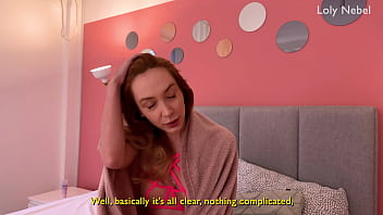 Why should i fuck you i came to work as a cuckold