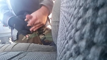 Jerked It Off In The Desert thumbnail