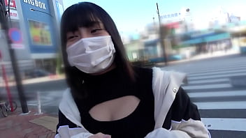 パート1【脱いだらスゴい、悩殺ボディのむっつり文系美女】高田馬場でみつけた巨乳美女に聞きました！！ 2022年の抱負は、、巧？！極？！ 笑 勉学に真面目な純朴美女がエロ覚醒で痙攣トロトロ大絶頂！！ thumbnail