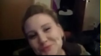 Good head filmed on a crappy cell phone