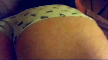 Rico culo compartido