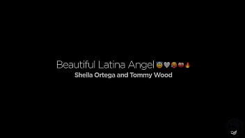 Perfect fit latina with big boobs and giant ass sheila ortega