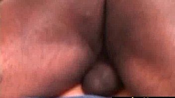 Fuck my ghetto booty with your big white cock 8