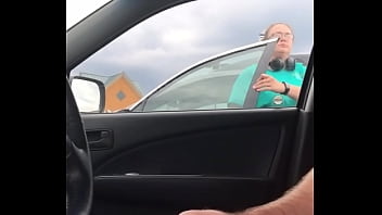 Caught Stroking thumbnail