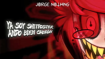 Me banearon de la grasa v