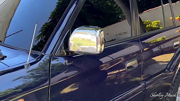 Busty super hot stepmom is caught wanking by her stepson then she finishes him off