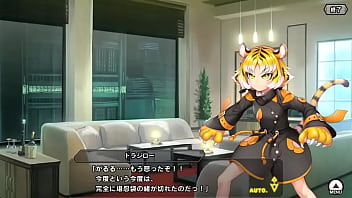 Taimanirpgx torajiro part1